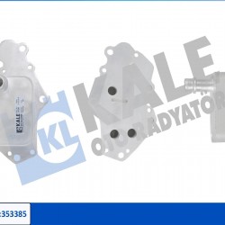 YAĞ SOĞUTUCUSU ASTRA J / ASTRA K / INSIGNIA A / INSIGNIA B / MOKKA / MOKKA X / ZAFIRA C B16DTH-B16DTL-B16DTE KOMPLE YAĞ SOĞUTUCUSU ASTRA J / ASTRA K / INSIGNIA A / INSIGNIA B / MOKKA / MOKKA X / ZAFIRA C B16DTH-B16DTL-B16DTE KOMPLE